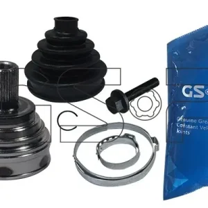 Zestaw przegubu, wał napędowy GSP 803100 Oryginalny