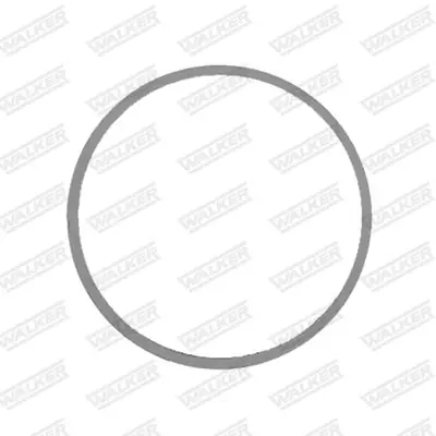 Uszczelka, rura wylotowa WALKER 80314 Promocja