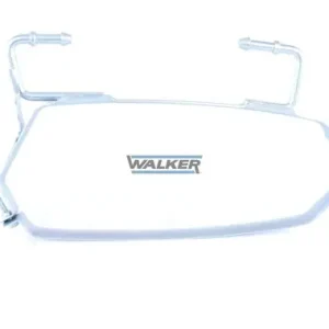 Oferta limitowana Część zaciskowa, układ wydechowy WALKER 80362