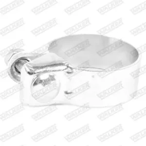 Część zaciskowa, układ wydechowy WALKER 80365 Tani