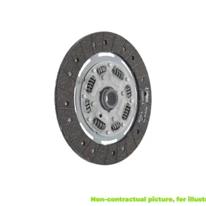 Wysoka jakość Tarcza sprzęgła VALEO 803680