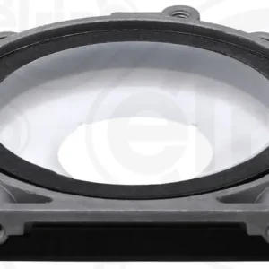 Oryginalny Pierścień uszczelniający wału, wał korbowy ELRING 804.850