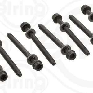 Popularny Zestaw śrub głowicy cylindrów ELRING 804.870