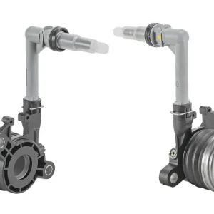 Popularny Wysprzęglik centralny, sprzęgło VALEO 804526