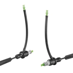 Pompa sprzęgła VALEO 804648 Ostatnia szansa