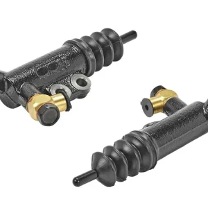 Siłownik, sprzęgło VALEO 804737 Popularny