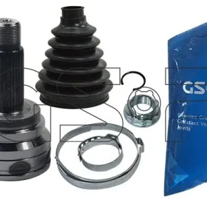 Najlepsza cena Zestaw przegubu, wał napędowy GSP 805006