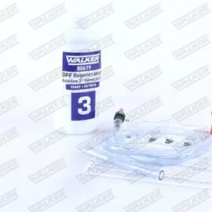 Dodatek do paliwa WALKER 80619 Bezpieczna płatność