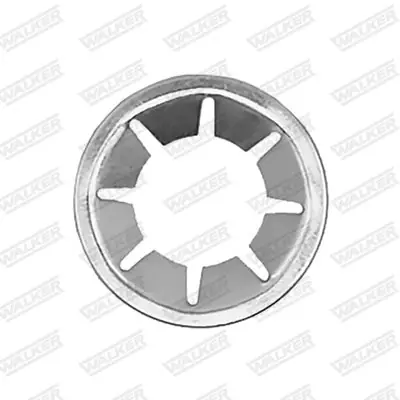 Uchwyt, system wydechowy WALKER 80758 Darmowa dostawa