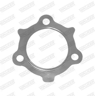 Ekspresowa dostawa Uszczelka, rura wylotowa WALKER 80793