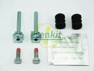 Promocja Zestaw tulei prowadzących, zacisk hamulca FRENKIT 808006