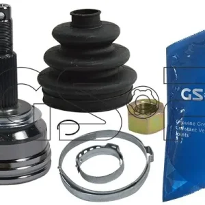 Oryginalny Zestaw przegubu, wał napędowy GSP 809009