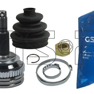 Zestaw przegubu, wał napędowy GSP 809029 Tylko dziś