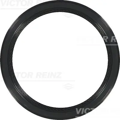 Oryginalny Pierścień uszczelniający wału, wał korbowy VICTOR REINZ 81-10383-00