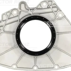 Pierścień uszczelniający wału, wał korbowy VICTOR REINZ 81-10393-00 Wysoka jakość