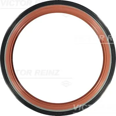 Wysoka jakość Pierścień uszczelniający wału, wał korbowy VICTOR REINZ 81-18304-50