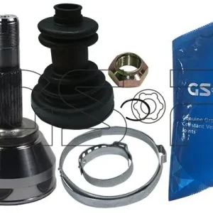 Zestaw przegubu, wał napędowy GSP 810012 Szybka dostawa