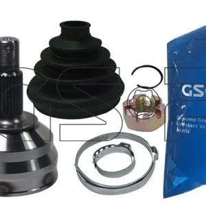 Zestaw przegubu, wał napędowy GSP 810014 Ekspresowa dostawa