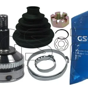 Zestaw przegubu, wał napędowy GSP 810015 Zamów teraz