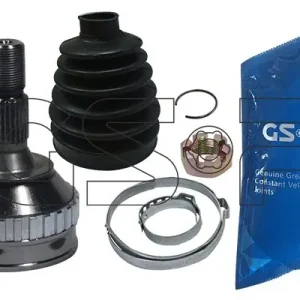 Zestaw przegubu, wał napędowy GSP 810020 Wyprzedaż