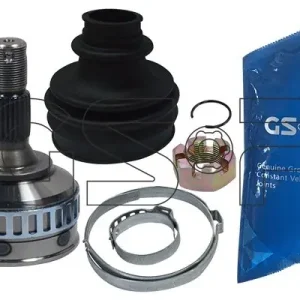 Zestaw przegubu, wał napędowy GSP 810022 Oferta limitowana