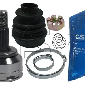 Zestaw przegubu, wał napędowy GSP 810025 Zamów teraz