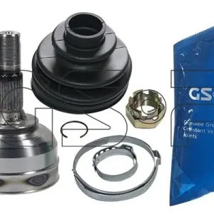 Bezpieczna płatność Zestaw przegubu, wał napędowy GSP 810075