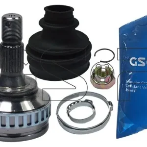 Zestaw przegubu, wał napędowy GSP 810076 Darmowa dostawa