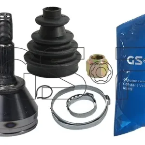 Zestaw przegubu, wał napędowy GSP 810077 Ostatnia szansa