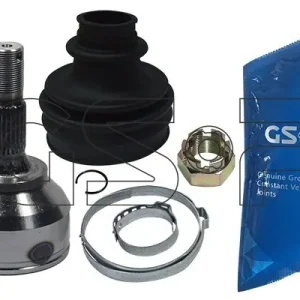 Zestaw przegubu, wał napędowy GSP 810096 Szybka dostawa