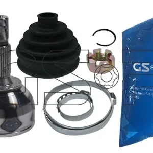 Zestaw przegubu, wał napędowy GSP 810098 Ostatnia szansa