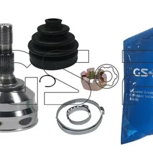 Zestaw przegubu, wał napędowy GSP 810155 Ostatnia szansa