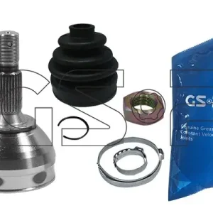 Zestaw przegubu, wał napędowy GSP 810159 Oferta