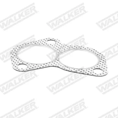 Oryginalny Uszczelka, rura wylotowa WALKER 81041