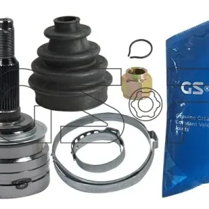 Nowość Zestaw przegubu, wał napędowy GSP 812001