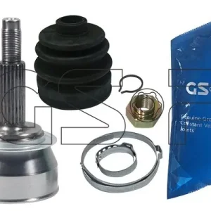 Zestaw przegubu, wał napędowy GSP 812004 Rabat