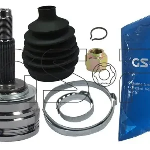 Zestaw przegubu, wał napędowy GSP 812020 Zwrot pieniędzy