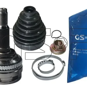 Zestaw przegubu, wał napędowy GSP 812027 Premium