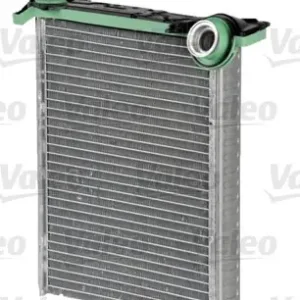 Najlepsza cena Wymiennik ciepła, ogrzewanie wnętrza VALEO 812417