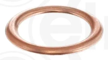 Pierścień uszczelniający, korek spustowy oleju ELRING 813.036 Ostatnia szansa