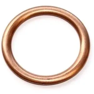 Premium Pierścień uszczelniający, korek spustowy oleju ELRING 813.133