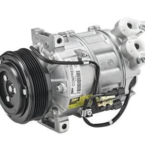 Nowość Sprężarka, klimatyzacja VALEO 813141