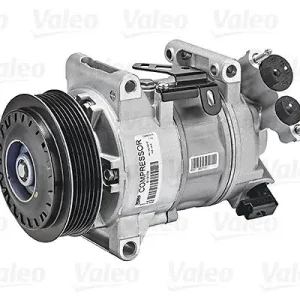 Sprężarka, klimatyzacja VALEO 813178 Oryginalny