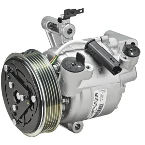 Ostatnia szansa Sprężarka, klimatyzacja VALEO 813184