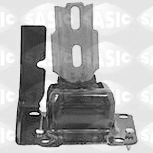 Łożyskowanie silnika SASIC 8131921 Nowość