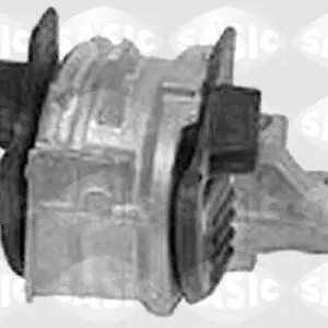 Popularny Łożyskowanie silnika SASIC 8131981