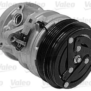 Oferta limitowana Sprężarka, klimatyzacja VALEO 813373