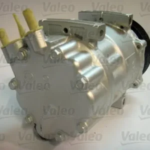 Sprężarka, klimatyzacja VALEO 813662 Tylko dziś