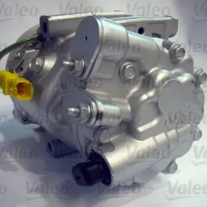 Zamów teraz Sprężarka, klimatyzacja VALEO 813663