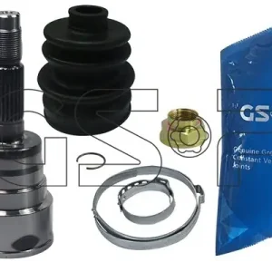 Tylko dziś Zestaw przegubu, wał napędowy GSP 814011